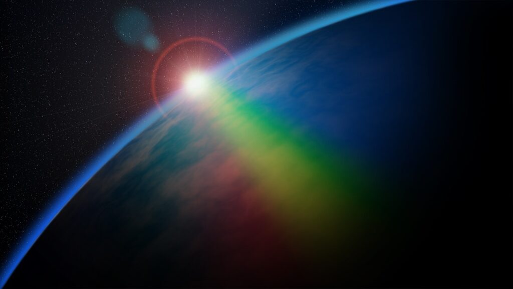 rainbow, space, planet-657382.jpg