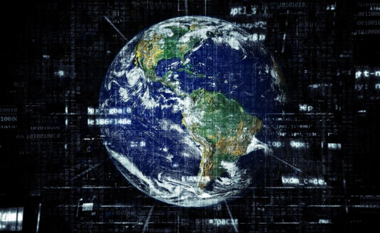 earth, internet, globalization-2254769.jpg