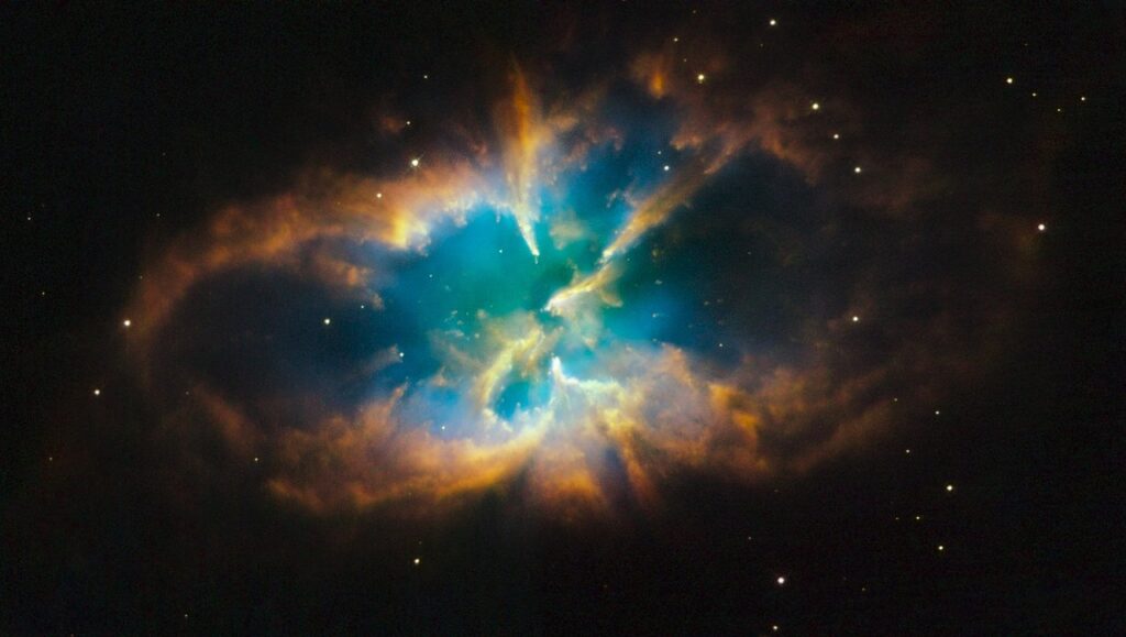 ngc 2818, planetary nebula, constellation pyxis-11126.jpg